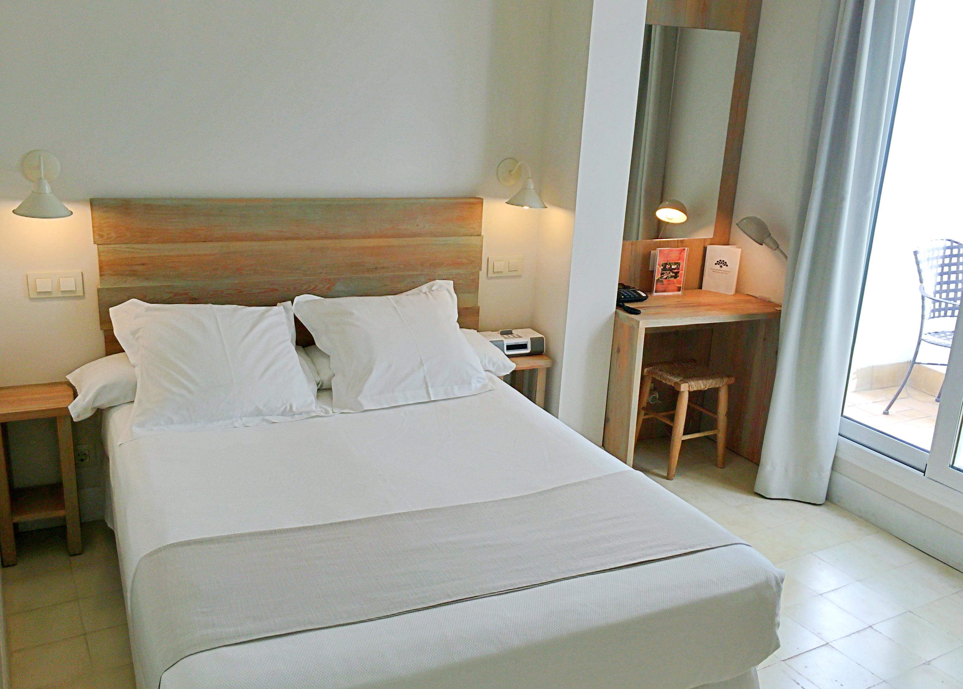 Hotel Boutique Elvira Plaza Севилья Экстерьер фото