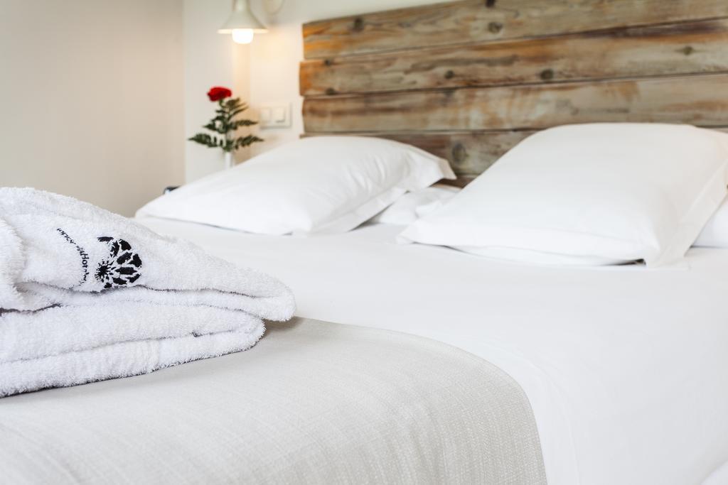 Hotel Boutique Elvira Plaza Севилья Экстерьер фото