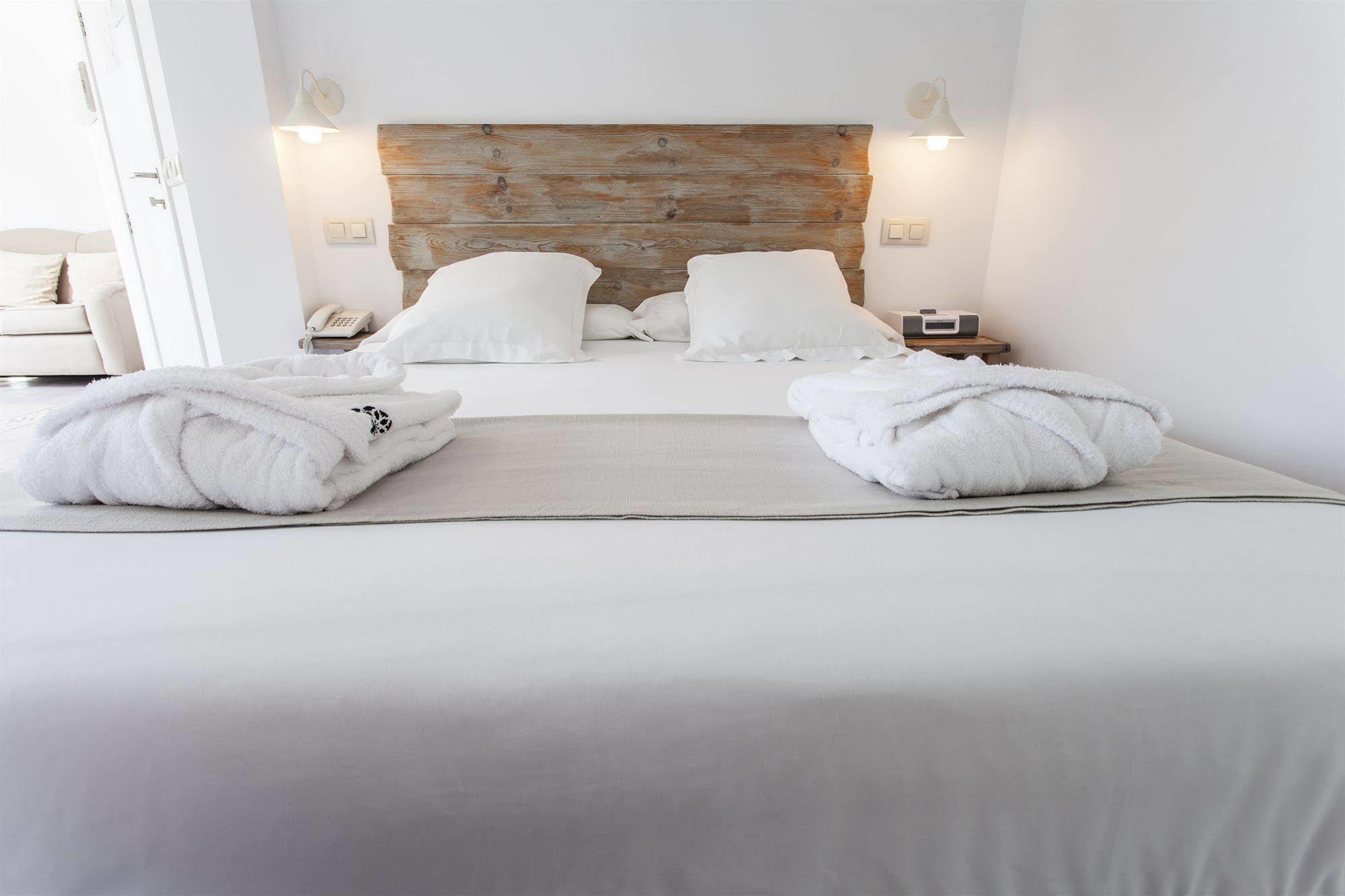 Hotel Boutique Elvira Plaza Севилья Экстерьер фото